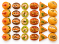 Formule Salée – Mignardises
