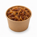 Confit d'oignons & raisins (environ 300 ml)