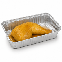 Cuisse de poulet