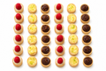 Formule Sucrée – Douceurs