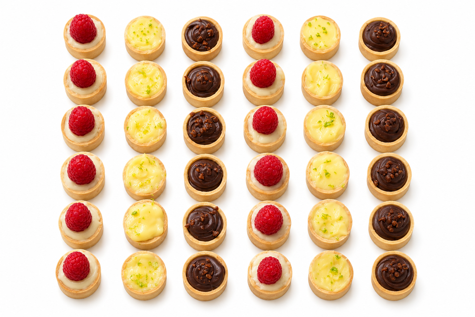 Formule Sucrée – Douceurs