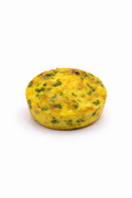 Mini tajine tunisien au thon, œuf & fromage — lot de 10