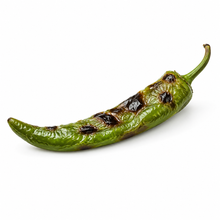 Piment grillé