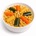Couscous Légumes