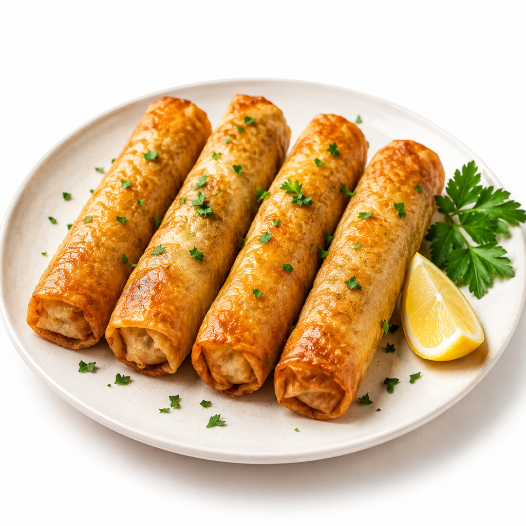 Boureks Maison