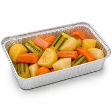 Légumes du couscous (environ 750 ml)
