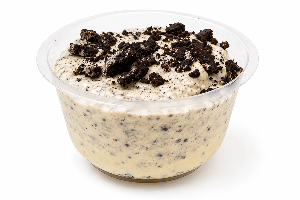 Tiramisu Oreo