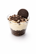 Tiramisu fondant à l'Oreo croustillant — lot de 10